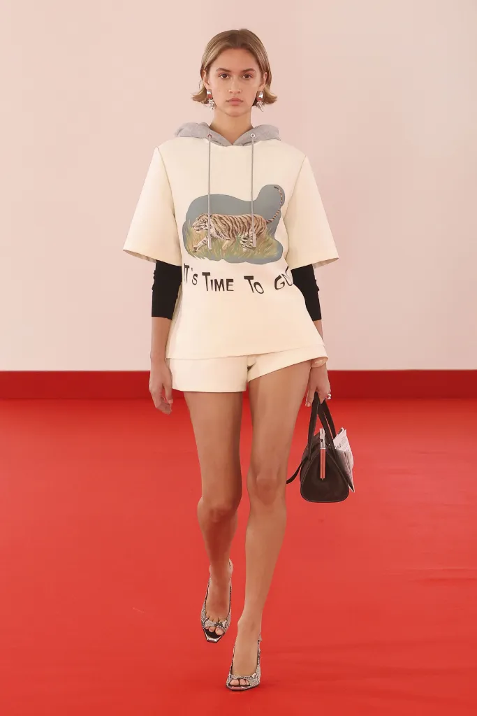 Brandon Maxwell 26SS 023